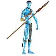 Avatar Jake Sully (Avatar) Action Figure